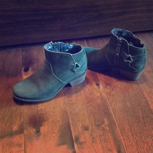 Teva Women's "Foxy" Boot 6.5